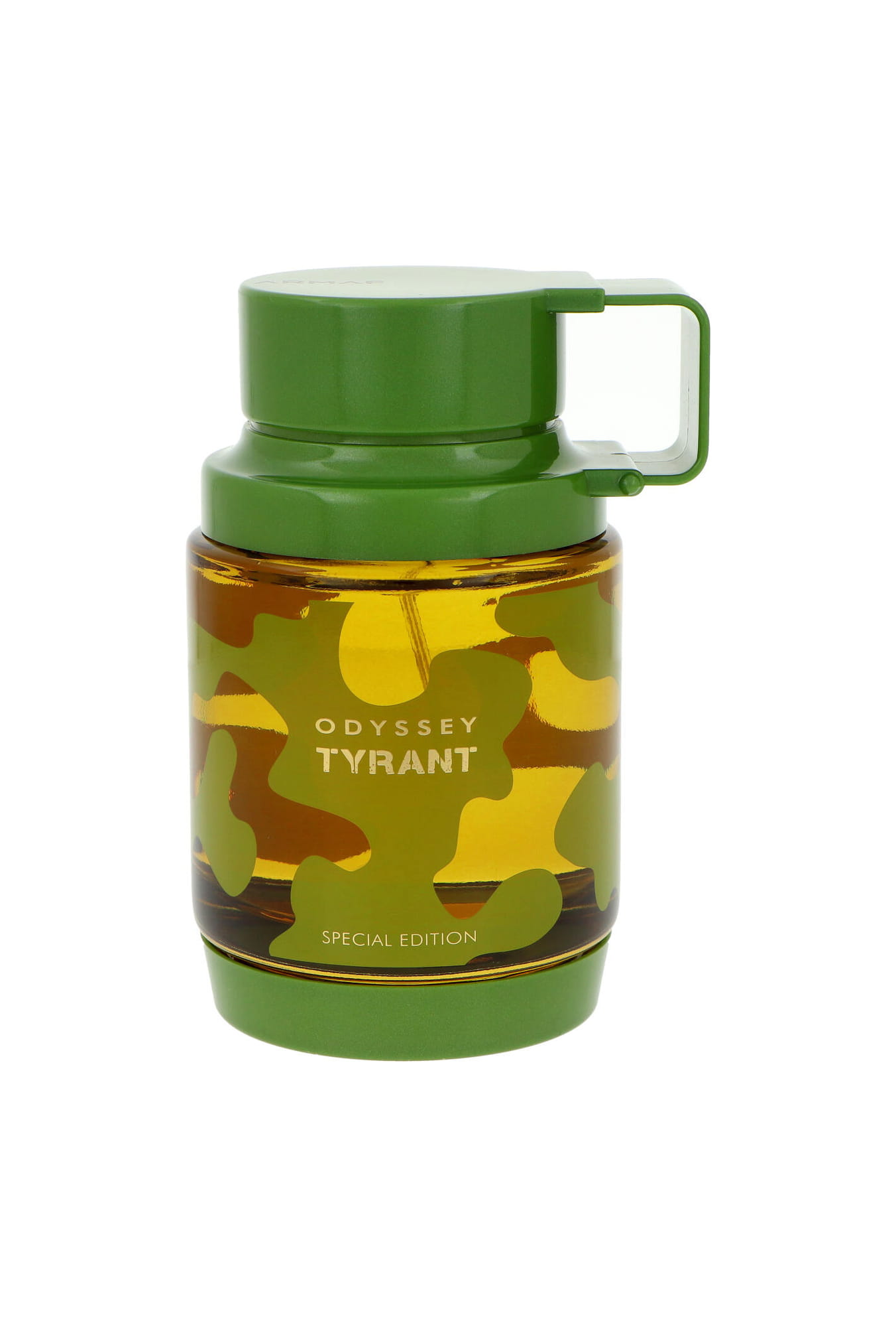 Armaf Odyssey Tyrant Special Edition Woda Perfumowana 100ml-650496